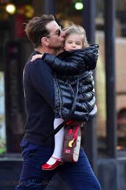 Maybe you would like to learn more about one of these? Bradley Cooper Does The School Run In Nyc