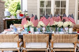See more ideas about cookout decorations, cookout, summer outdoor party. 4th Of July Backyard Cookout Southern Living