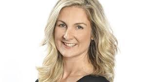 Sarah Gorrell's Instagram, Twitter & Facebook