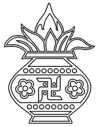 In this article you will get many coloring pages on the very famous festival diwali. 32 Diwali Coloring Page Ideas Coloring Pages Diwali Coloring Pictures