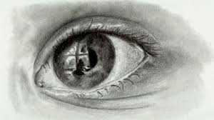 Hoe Teken Je Een Oog In 11 Stappen Ogen Tekenen Portrettekening Oog Tekeningen