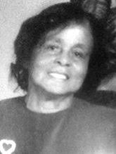 Obituary for Matriarch Christina Ellen Moss