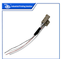 Nozzle 60u Willett Compatible Part 200-0430-141 for Videojet ...