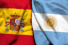 En este video vamos a combinar la bandera de españa con la de argentina en photoshop.descarga la bandera: Como Llamar A Argentina Desde Espana 2021