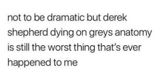 A quiz about grey's anatomy, including clues about the hospital and the doctors that should hint to the correct answer. 51 Jokes About Grey S Anatomy That Will Never Not Be Funny