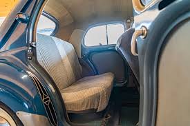 Image result for Parchment Cream 1956 Renault