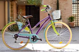 Velos De Ville Monsieur Pignon Madame Guidon Velo Ville Velo Magasin Velo