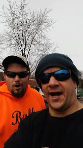 Nieder the exciter, Pump you up ........