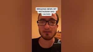 BREAKING NEWS: MY INSTAGRAM WAS HACKED!!!!!!