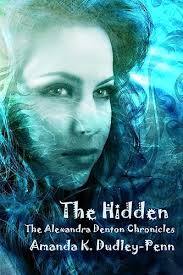 Amazon.com: Amanda K. Dudley-Penn: books, biography, latest update