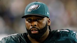 Jason Peters 'questionable'