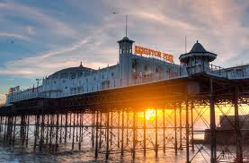 Official brighton tourism share photos using #nevernormalbrighton for a chance to be featured ✏️ search 'never normal' to add gifs to your story linktr.ee/visitbrighton. Glamping Camping In Brighton East Sussex Experience Freedom