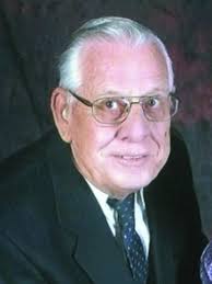 Gordon Frederick Shearer