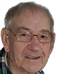 Obituary information for Glen W. McClain