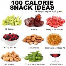 Meal Prep Daily Mealprepdaily Instagram Photos And Videos No Calorie Snacks 100 Calorie Snacks Snacks Under 100 Calories