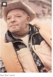 Celebration of life for uncle