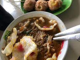 Maybe you would like to learn more about one of these? 7 Rekomendasi Mie Sop Enak Di Siantar Kesegaranya Bikin Mata Berbinar