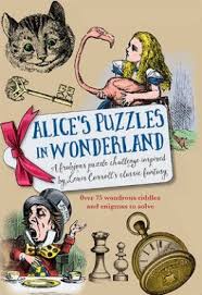 Maybe you would like to learn more about one of these? Alice S Puzzles In Wonderland By Richard Wolfrik Galland