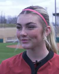 Alabama Softball's Video