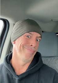 Melvin Lawson's Instagram, Twitter & Facebook