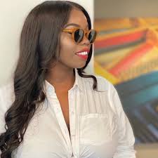 Profile for Robin Keys