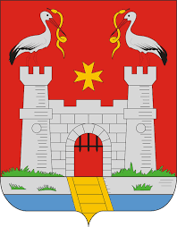Find and compare deals on 13 hotels found in kalocsa, hungary from lets book hotel.com. File Hun Kalocsa Coa Jpg Wikimedia Commons