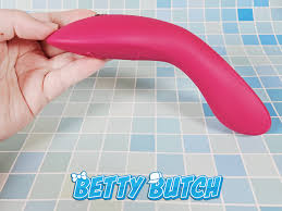 Review: Rave 2 Adjustable G-Spot Vibrator With App Control by We-Vibe -  Betty Butch