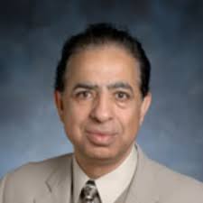 Dr. Manzoor Haroon, MD