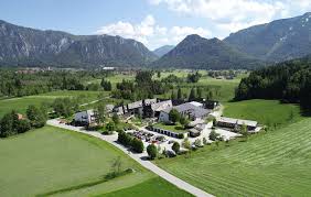 Salinenweg 45, inzell, 83334, germany. Wir Sind Wieder Am Start