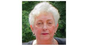 Janice Buxton Obituary (1937