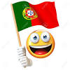 The flag of portugal (portuguese: 1
