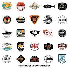 Logo Design Master Collection Logo Design Craft Logo Logo Illustration Design