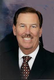 Larry "Bud" Ogle Obituary