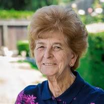 Jerldine "Jerry" Garcia Obituary