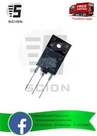 We did not find results for: D2499 8a Transistor Scion Electronics