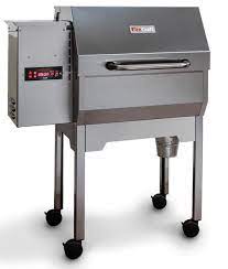 Firecraft Q 450 Pellet Grill Review Pellet Grill Reviews Grilling Pellet Grill