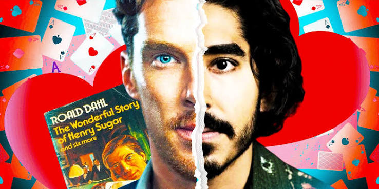 Wes Anderson's 'The Wonderful Story of Henry Sugar' Sets Release Date