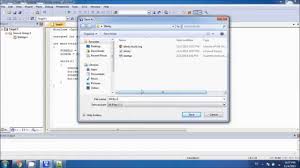 Create New Keil Project For Lpc2148 Arm7 Youtube