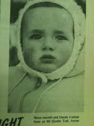 David Trinder's Instagram, Twitter & Facebook