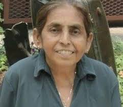 Charanjit Kaur @ Chani (1955-2017), Setapak