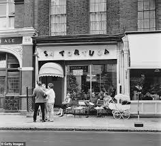 With new womens and mens clothing to shop in store every day. Bridgerton Fans Spot The Streets Are Still Paved With Yellow Lines Daily Mail Online