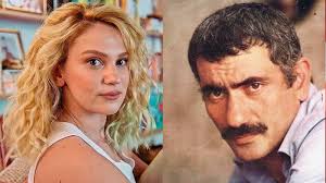 Farah Zeynep Abdullah'tan Yılmaz Güney'in ailesine "dava" yanıtı: Ok,  hakimi vurmak yok ama