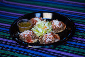 17 w ortega st, santa barbara. Elubia S Kitchen Serves Central American Classics The Santa Barbara Independent