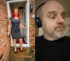 Lisa Hambleton's Instagram, Twitter & Facebook