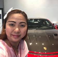 Introduction of a Filipino in California