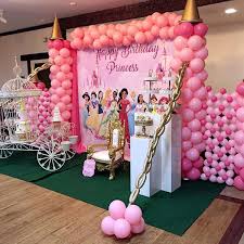 Jump Around Party Rentals Long Island Party Rentals Insta Princess Birthday Party Decorations Disney Princess Party Decorations Princess Party Decorations