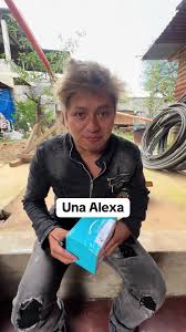 Descubriendo las maravillas de Alexa