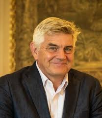 The 2024 Mount Vernon Symposium