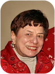 Carol Rollman's Instagram, Facebook & TikTok