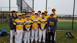 Youth baseball tryouts for all ages and all ability levels. Teams Mvp Baseball School